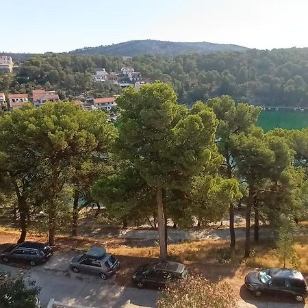 Marijan Martinovic Apartments Zaton  Exteriér fotografie