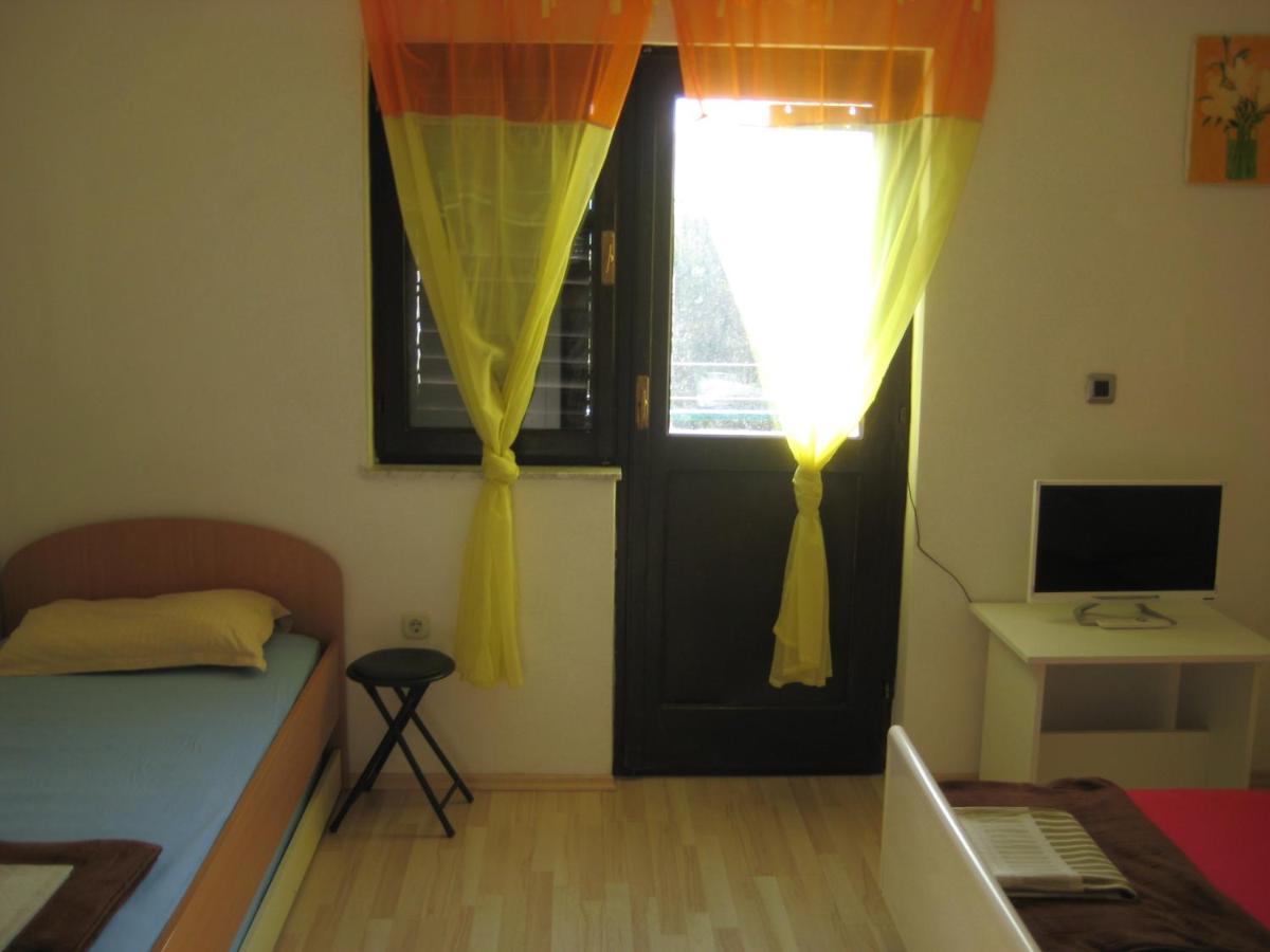 Marijan Martinovic Apartments Zaton  Exteriér fotografie