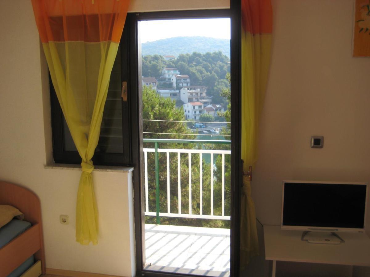 Marijan Martinovic Apartments Zaton  Exteriér fotografie