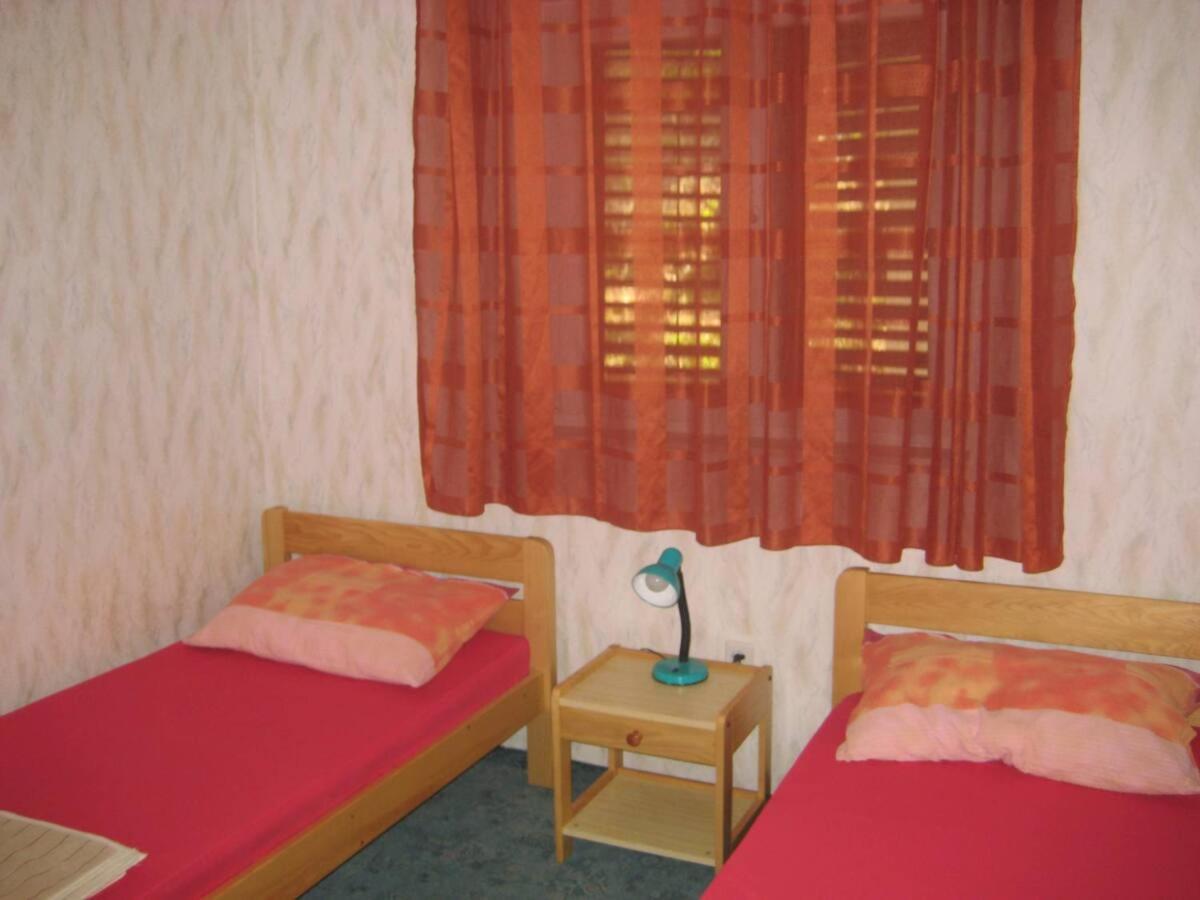 Marijan Martinovic Apartments Zaton  Exteriér fotografie