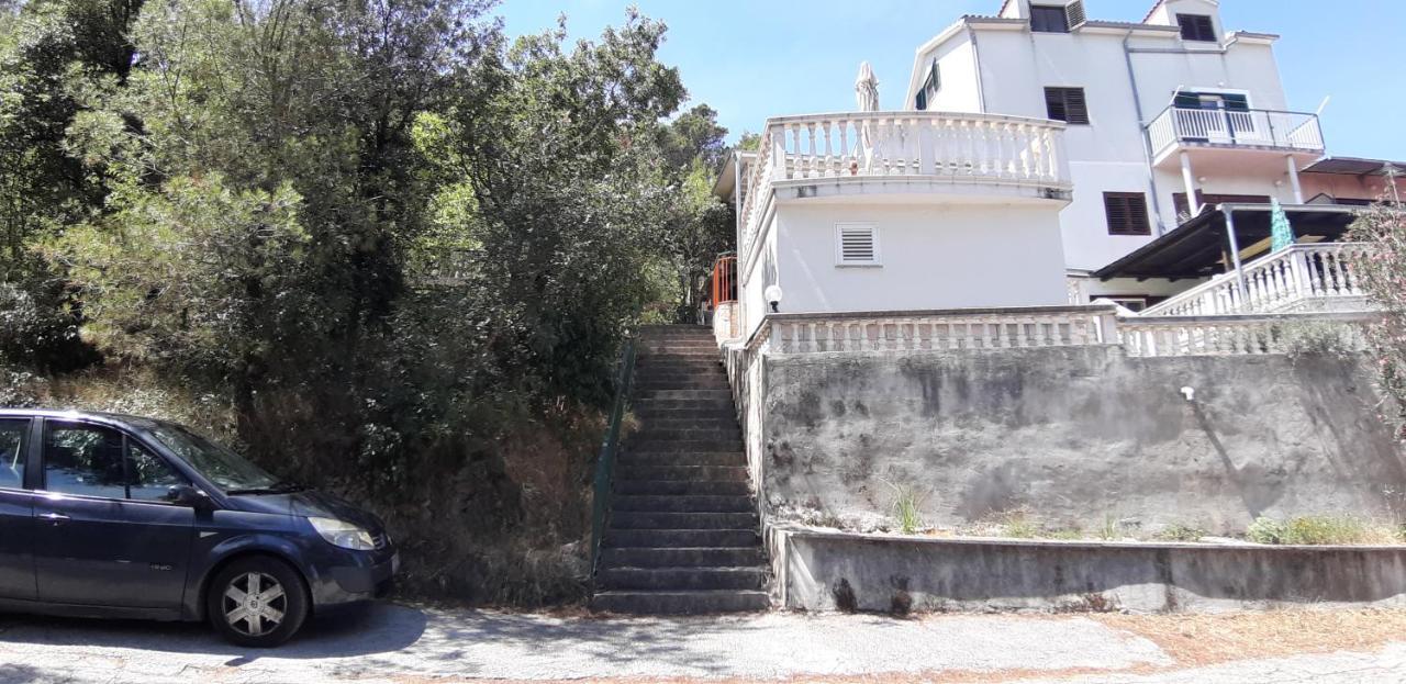 Marijan Martinovic Apartments Zaton  Exteriér fotografie