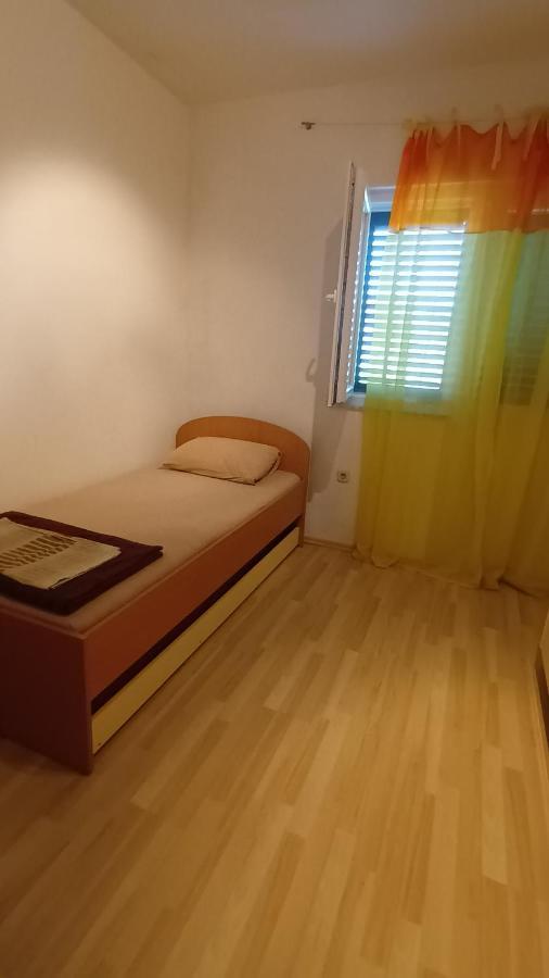 Marijan Martinovic Apartments Zaton  Exteriér fotografie