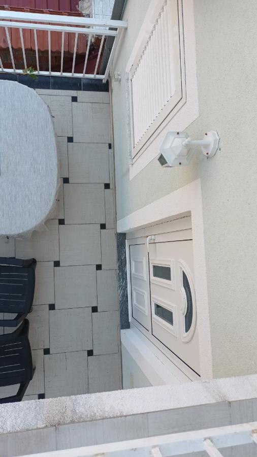Marijan Martinovic Apartments Zaton  Exteriér fotografie